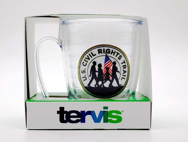 Civil Rights tervis