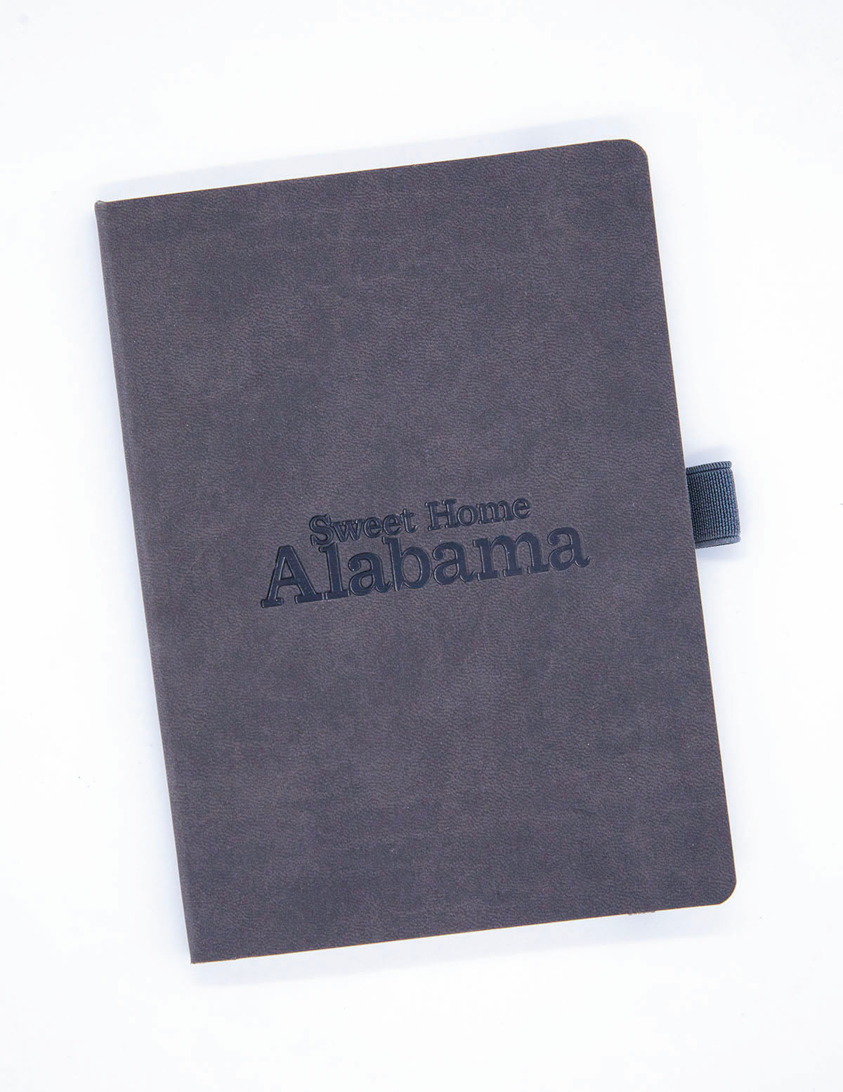 Journal Notebook (grey)